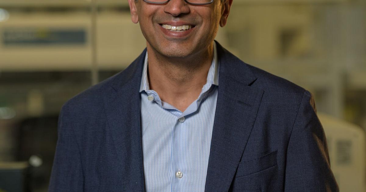 Curve Biosciences Appoints Dr. Amit Singal as Chief Medical Officer