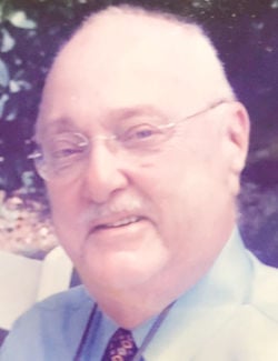 John McGarry | Obituaries | rutlandherald.com