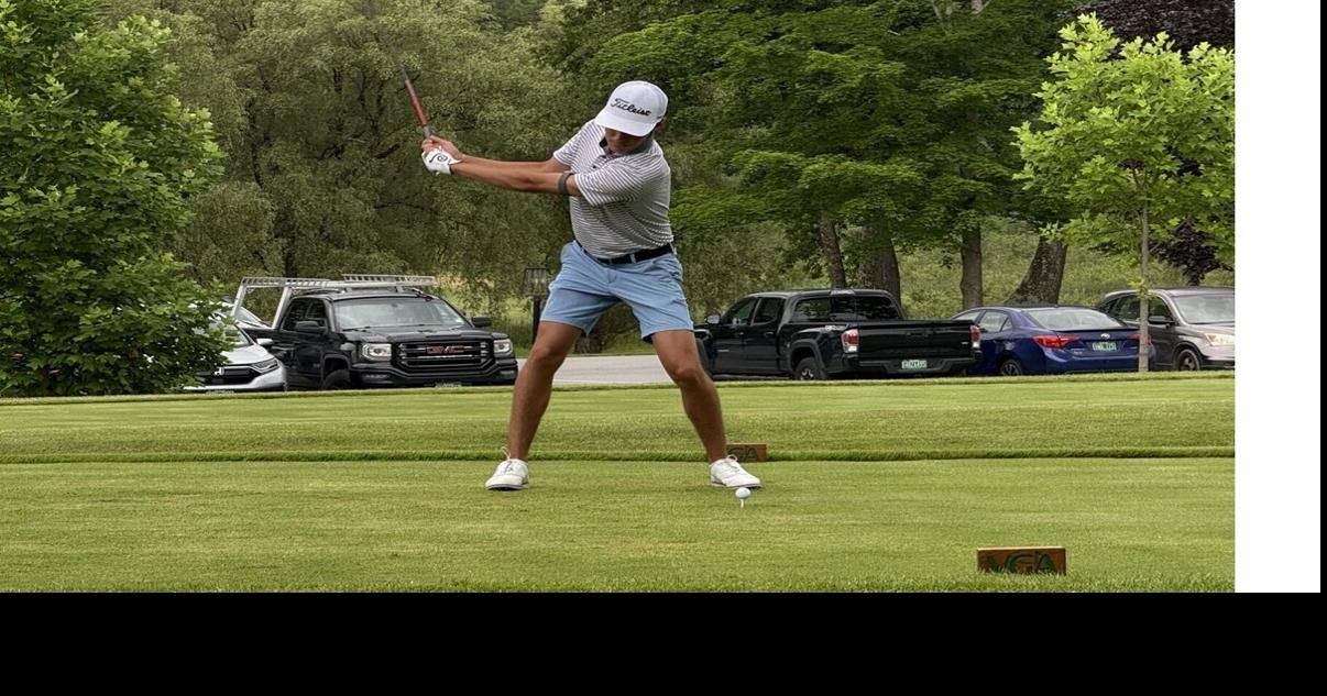 Politano moves to top of Vermont Am leaderboard