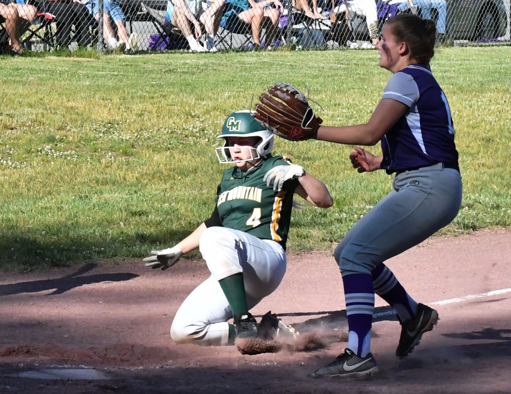 Softball on sale cleat covers