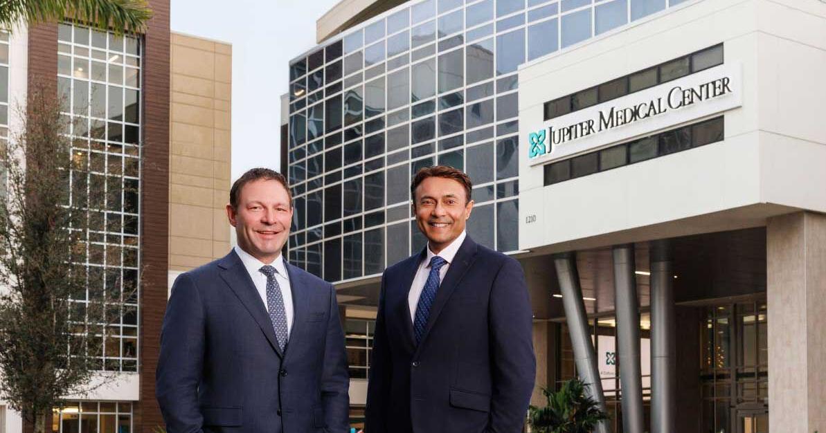 Jupiter Medical Center and Hospital for Special Surgery Join Forces to Advance Orthopedic Care in South Florida