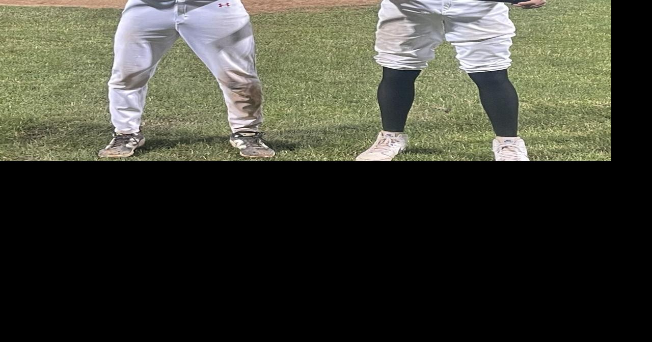 Vermont sweeps NH in Twin State baseball