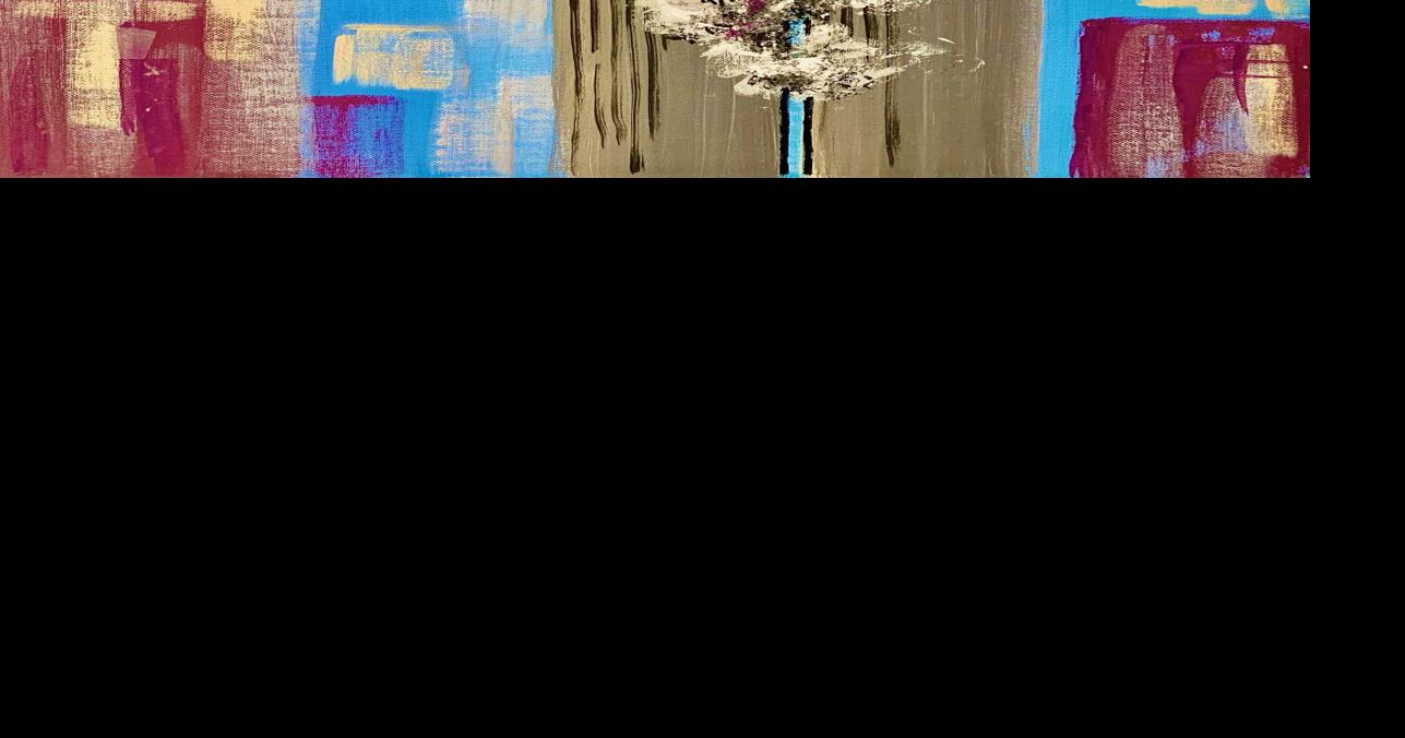 Chaffee artists dig deep: ‘Through Different Eyes: Perspectives on Art’