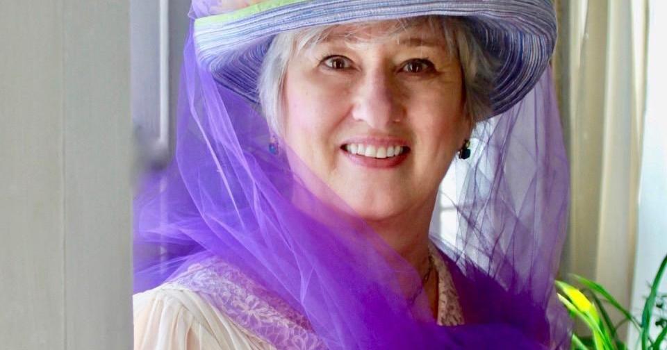 Linda Rodd Vt ‘Vermont History through Song’: Linda Radtke sings her way through our ...