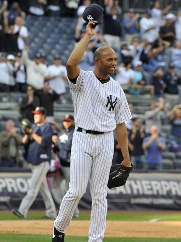 Retiring type? Mariano Rivera to reveal plans soon