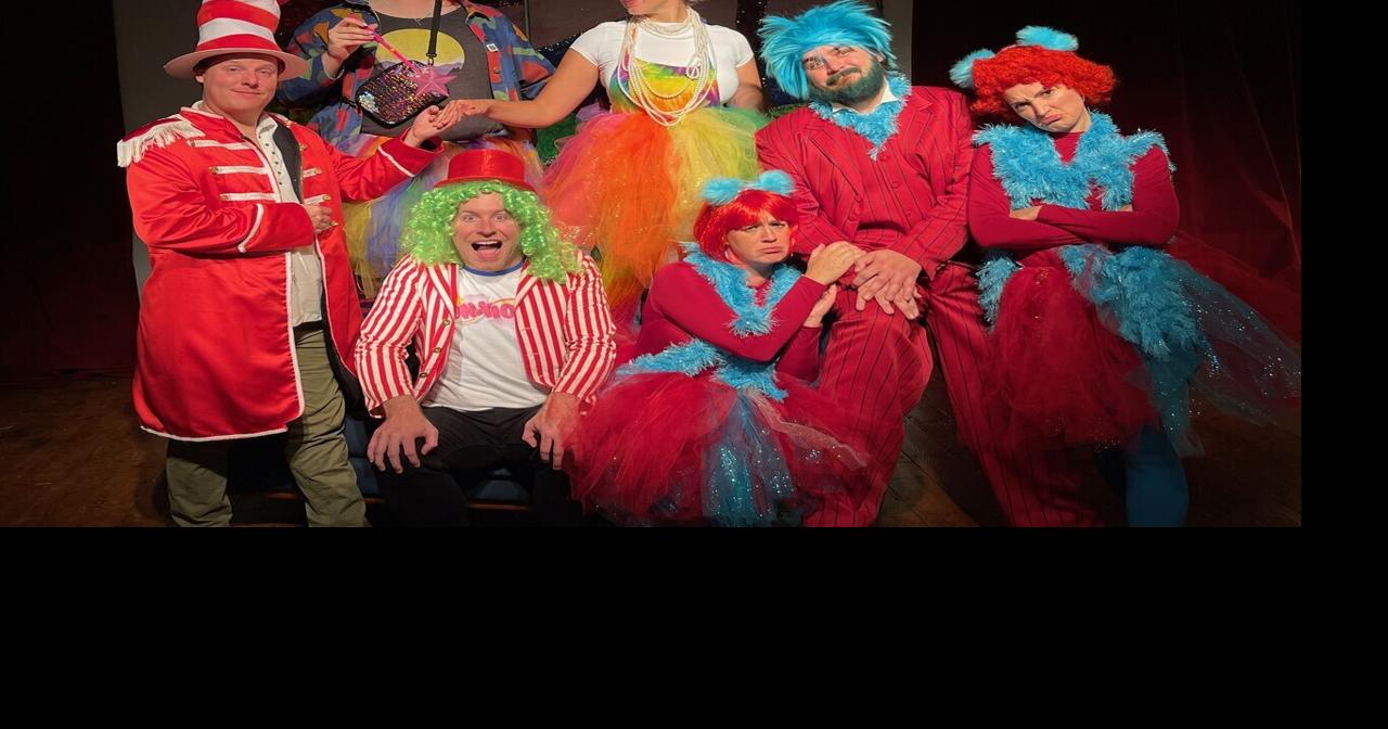 Opera Vermont returns to Barre Opera House with 'La Cenerentola'