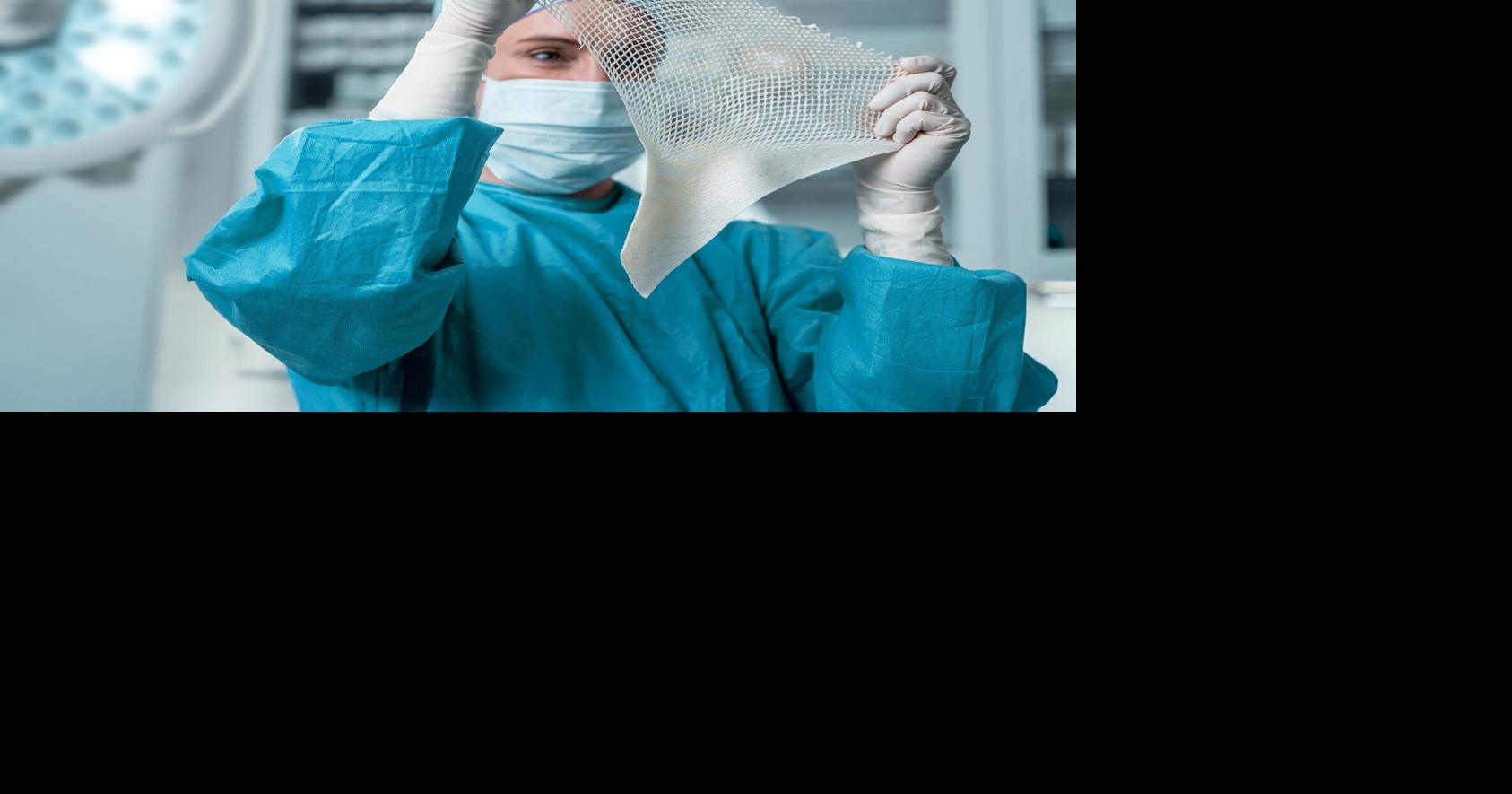 Two of 18 CMS-Covered Skin Substitute Products are Medical-Fish-Skin Grafts from Kerecis