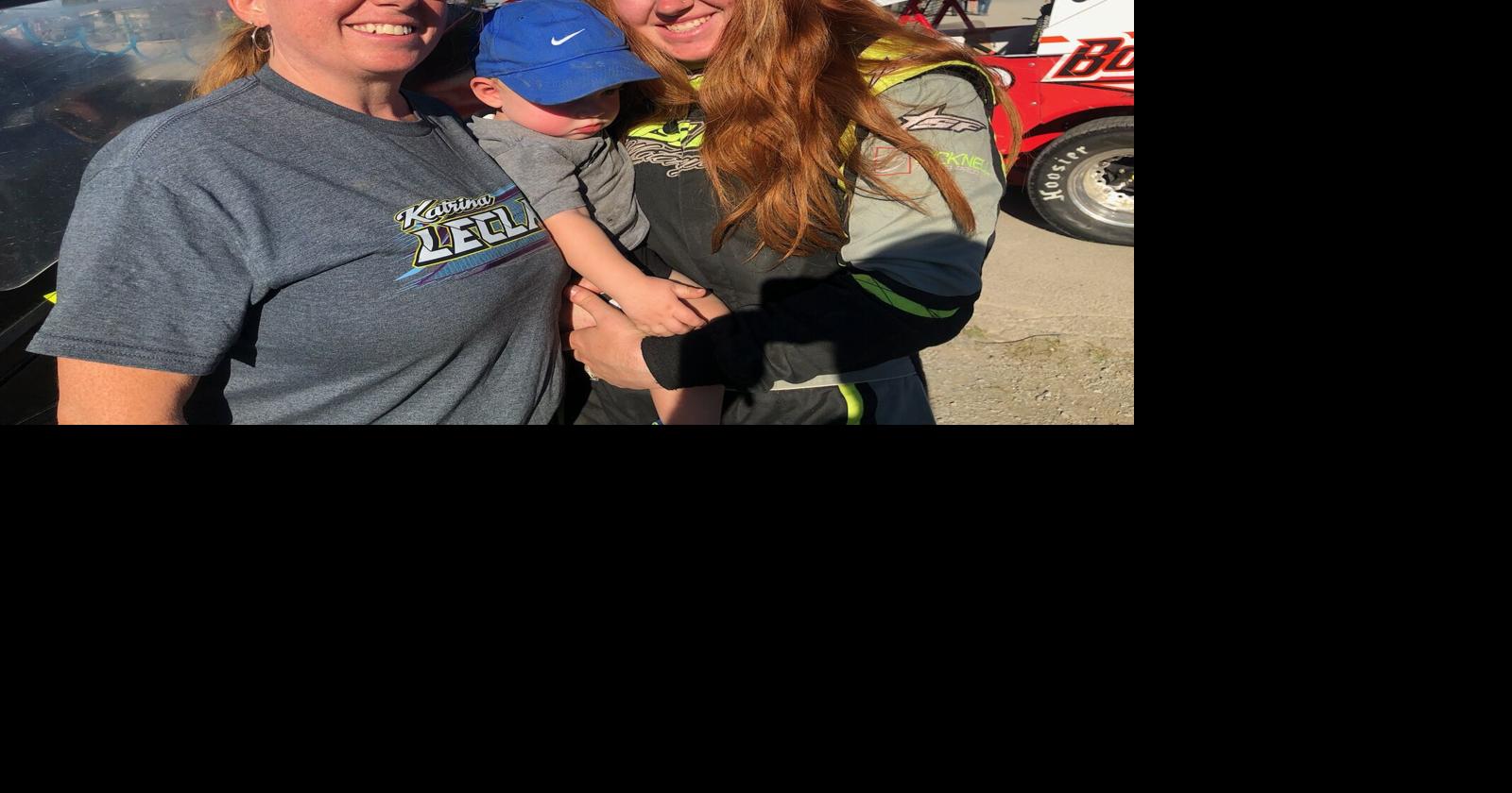 Racing is family, family is racing | Local | rutlandherald.com