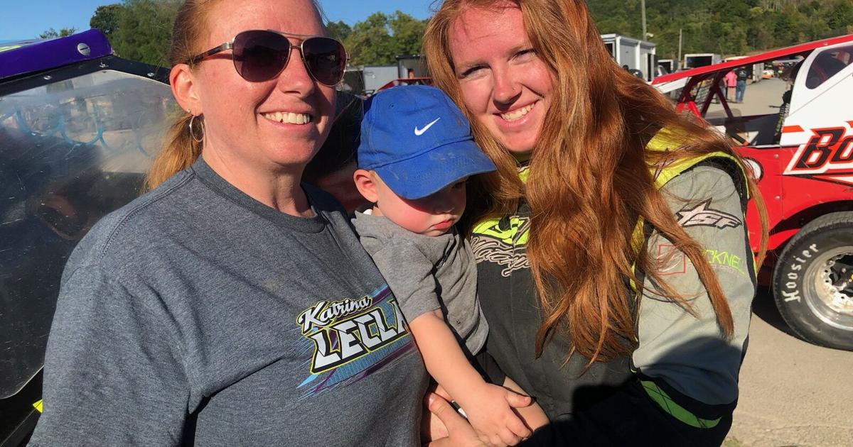 Racing is family, family is racing | Local | rutlandherald.com