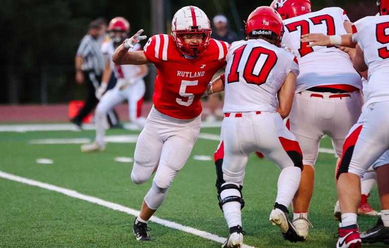 Rutland avenges state finals loss Local rutlandherald com