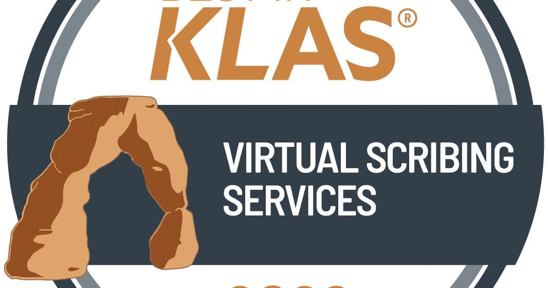 IKS Health Wins a 2026 Best in KLAS Award for Virtual Scribing Services for Second Year