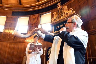 Rosh Hashanah
