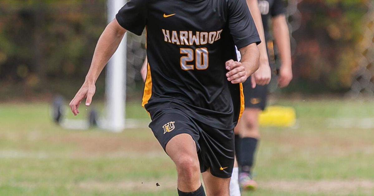 Harwood blows past Otter Valley | Local Harwood blows past Otter Valley | Local