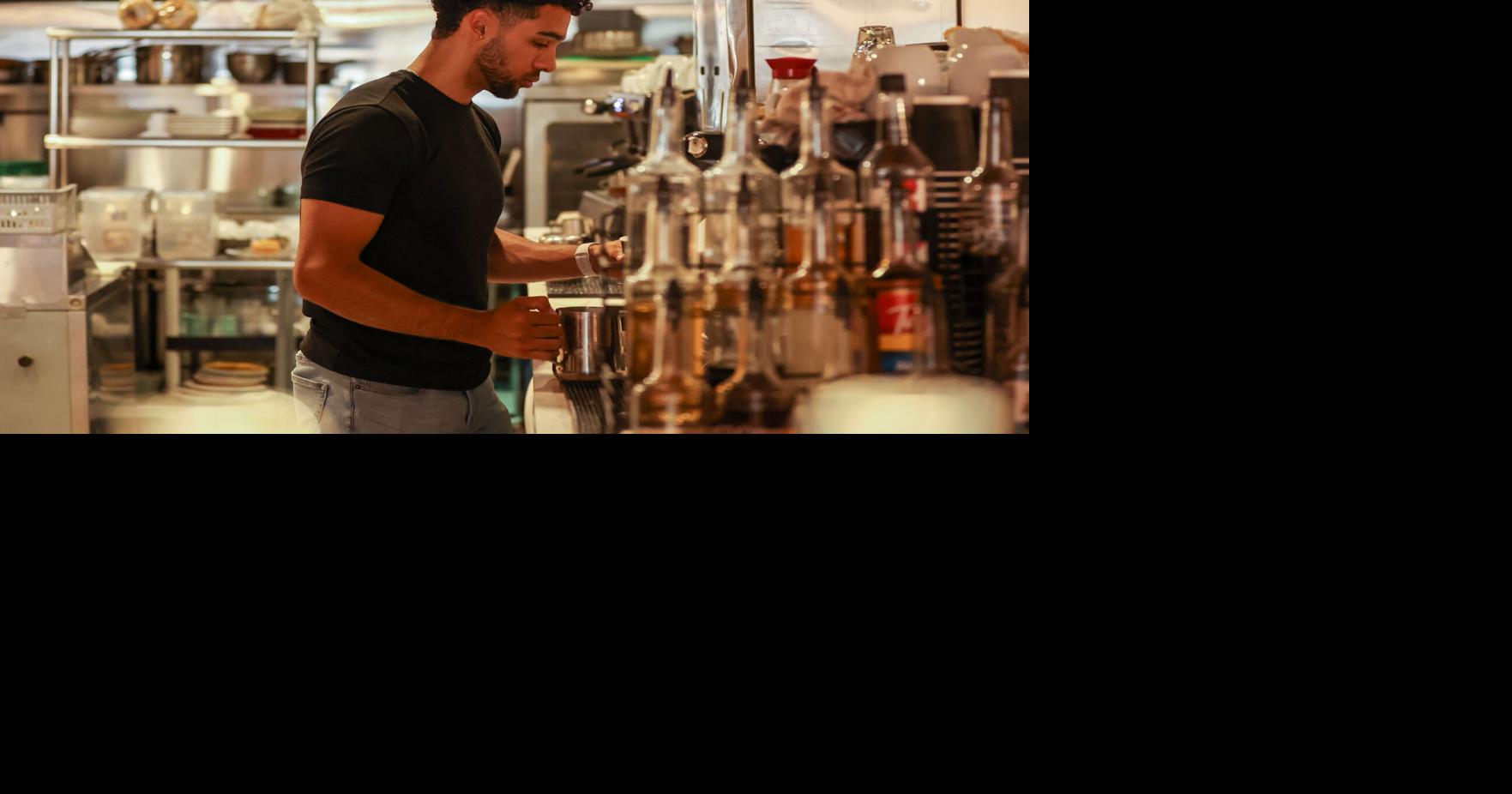 Speakeasy reopens in new space Local News