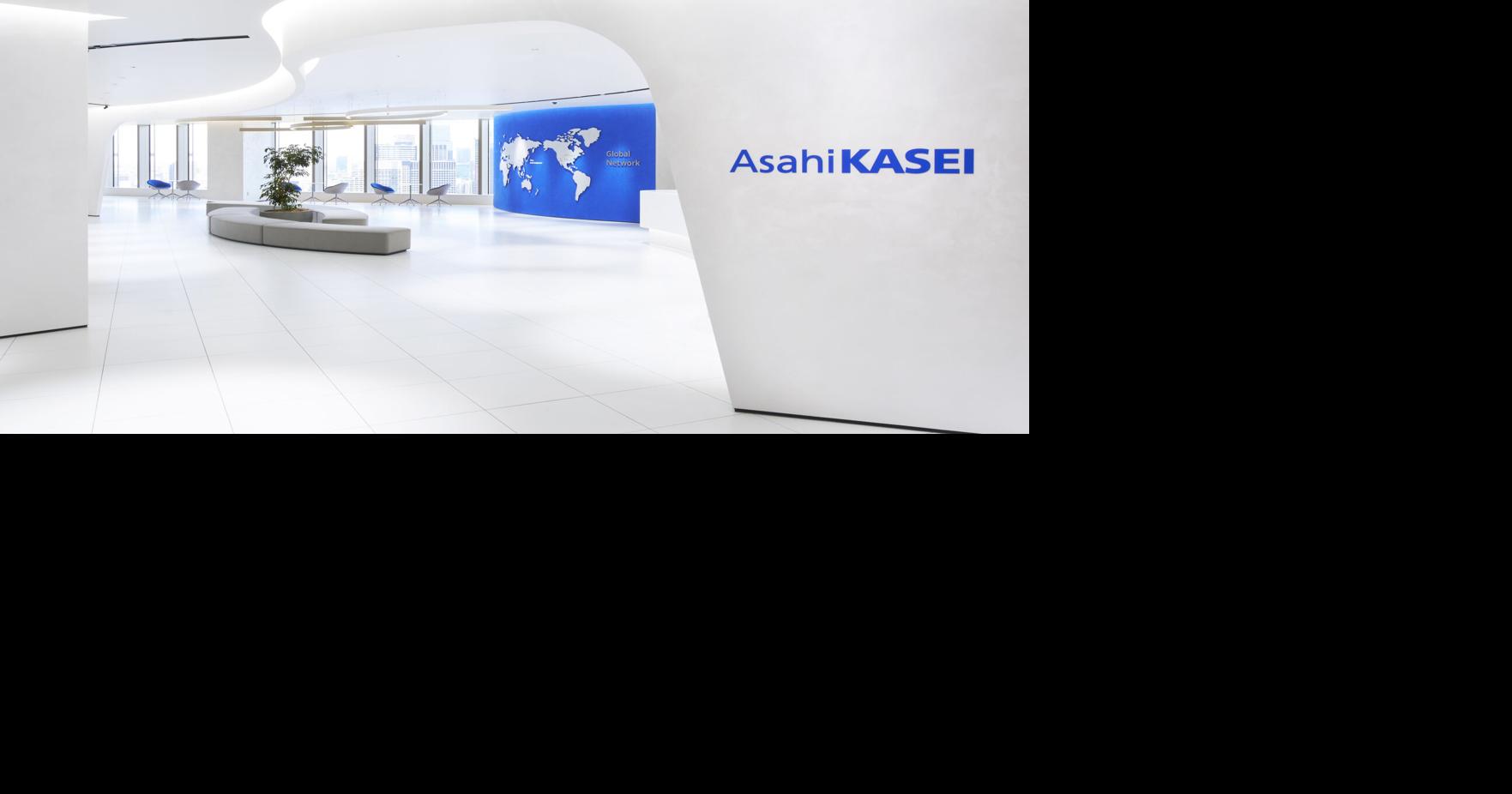 Asahi Kasei Pharma and Alchemedicine Advance a Novel Therapeutic Candidate Into Phase I Study for the Treatment of Refractory Diseases