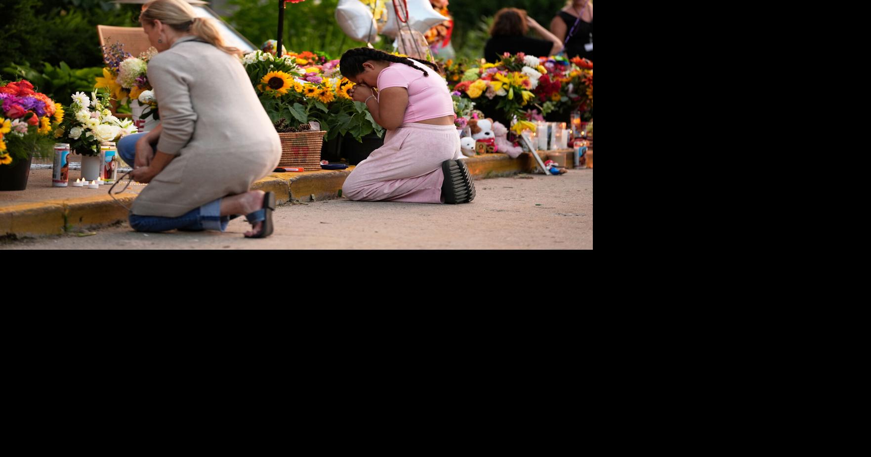 School Shooting Minneapolis