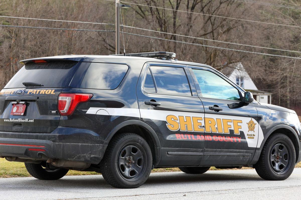 Staffing levels have sheriffs cautious on contracts | Local News |  rutlandherald.com
