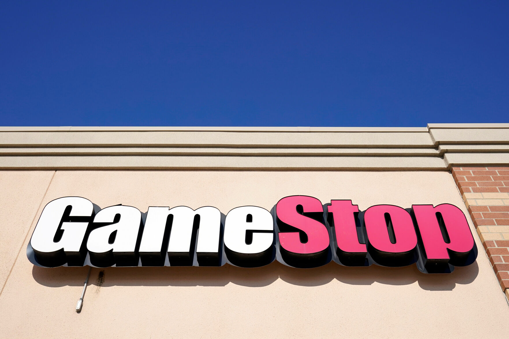 Shares of eBay take off on a $56 billion buyout bid from GameStop's ...