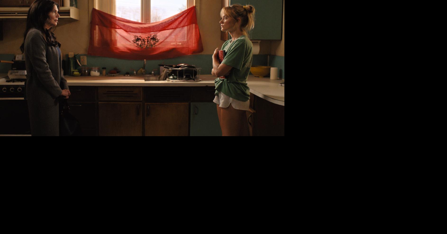 Film Review - Reminders of Him