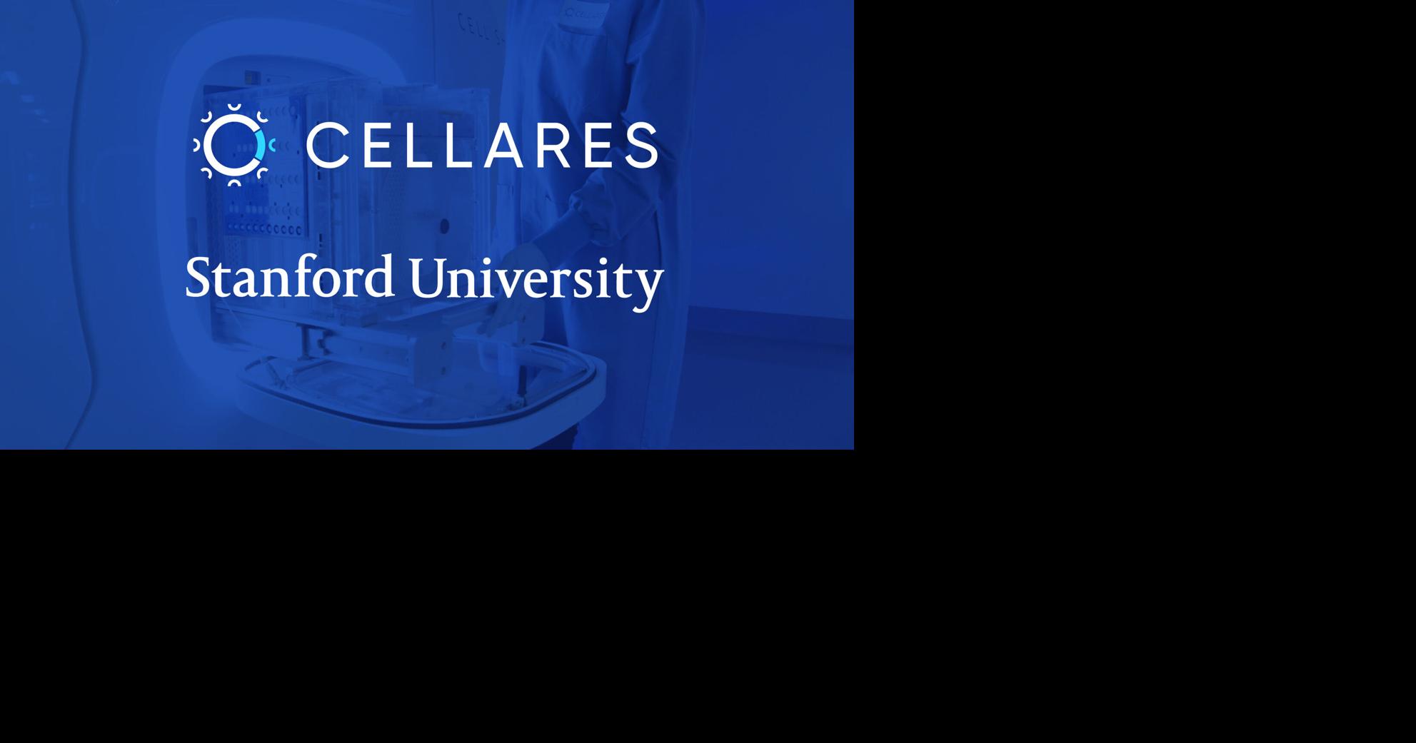 Cellares to Expand Automated Manufacturing to Gene-Edited Stem Cell Therapies