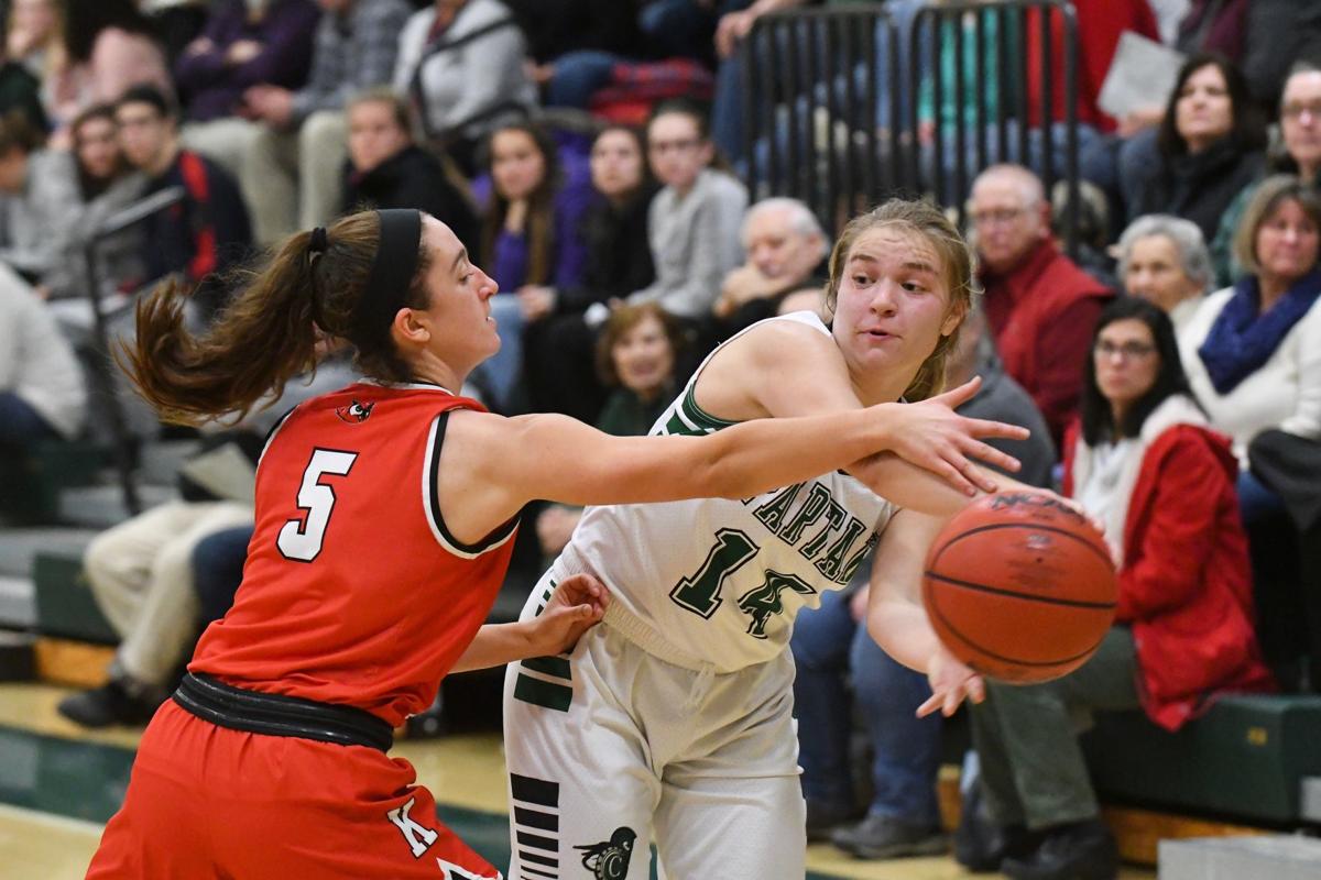 Cu Holds Off Keene State In Lec Opener Sports Rutlandherald Com