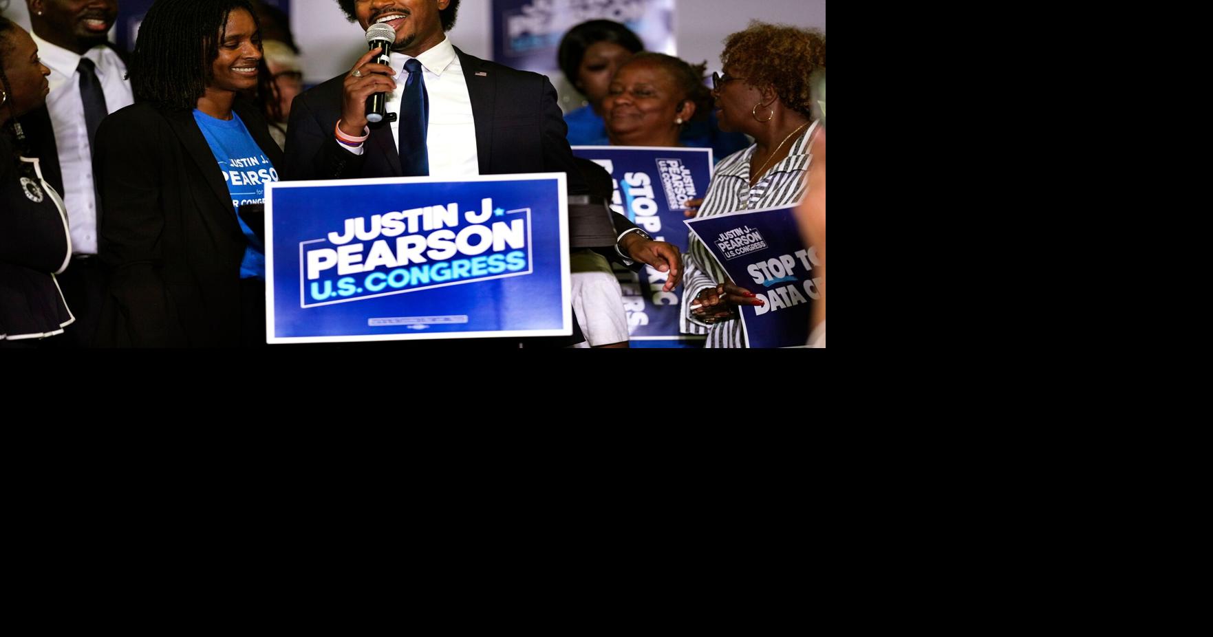 CORRECTION Election 2026 Tennessee