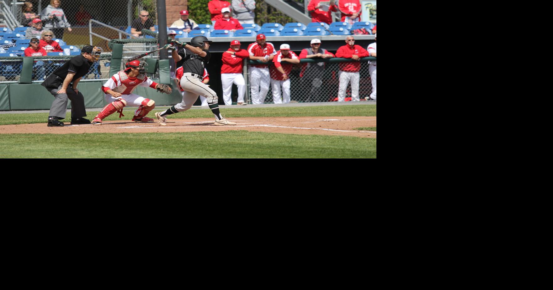 Former Castleton MVP loving life in the South | Local | rutlandherald.com