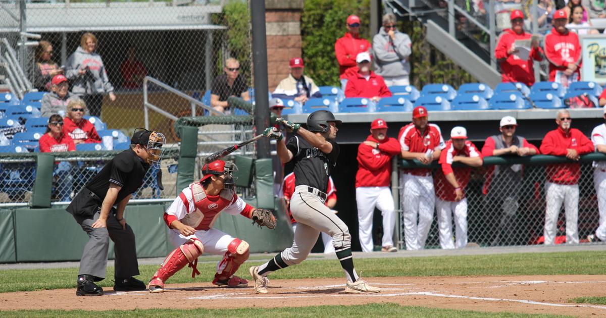 Former Castleton MVP loving life in the South | Local | rutlandherald.com