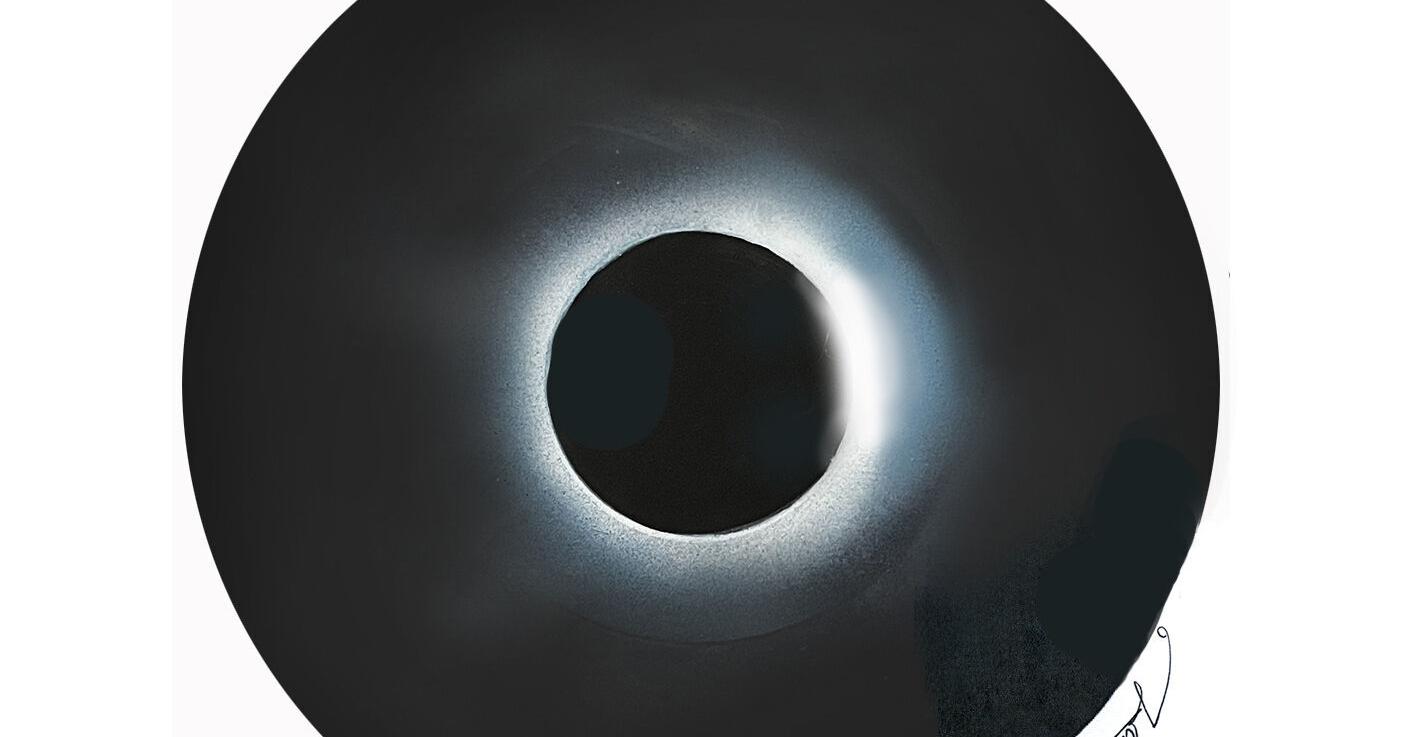 The Outside Story: April 8 total eclipse of the sun - Vimarsana News