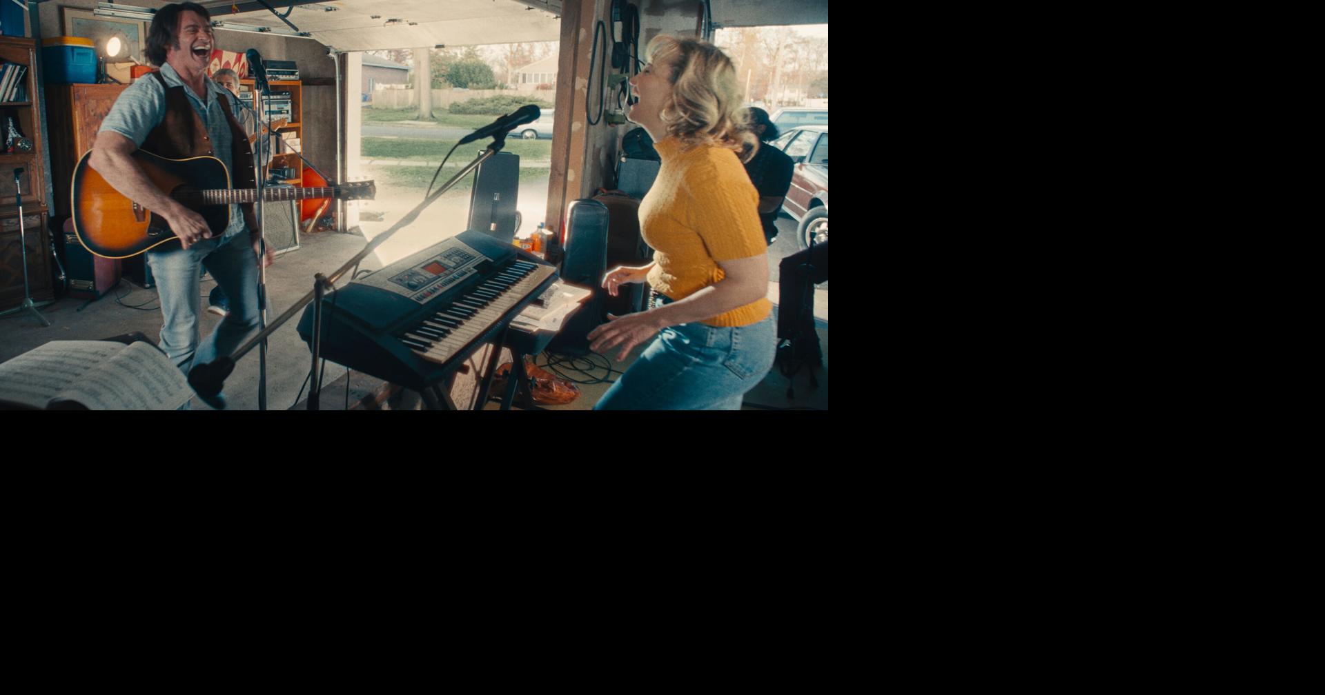 Film Review - Song Sung Blue