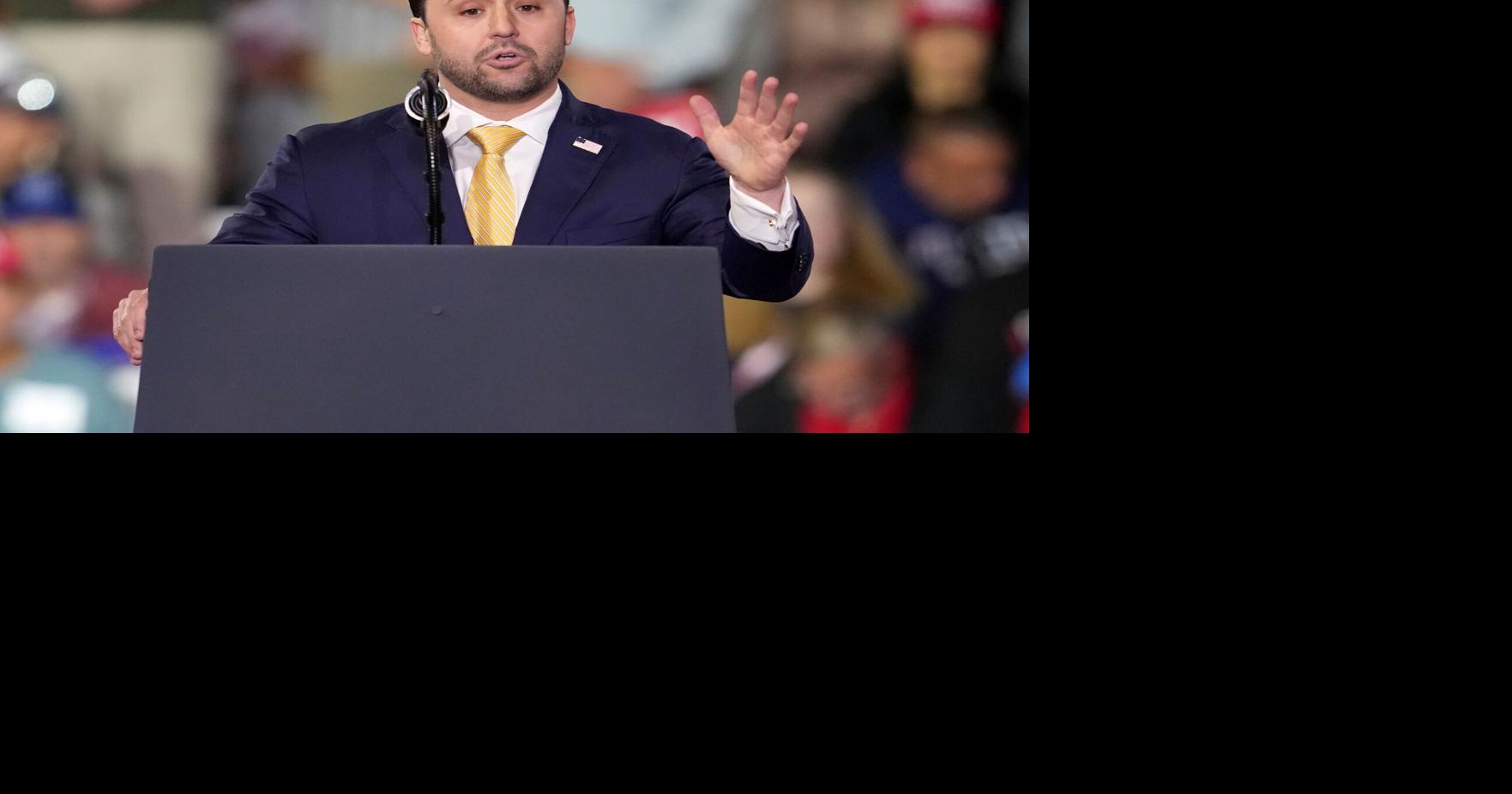 Trump | Ap | rutlandherald.com