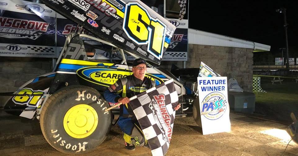 Scarborough's racing is flourishing far from home | Local ...