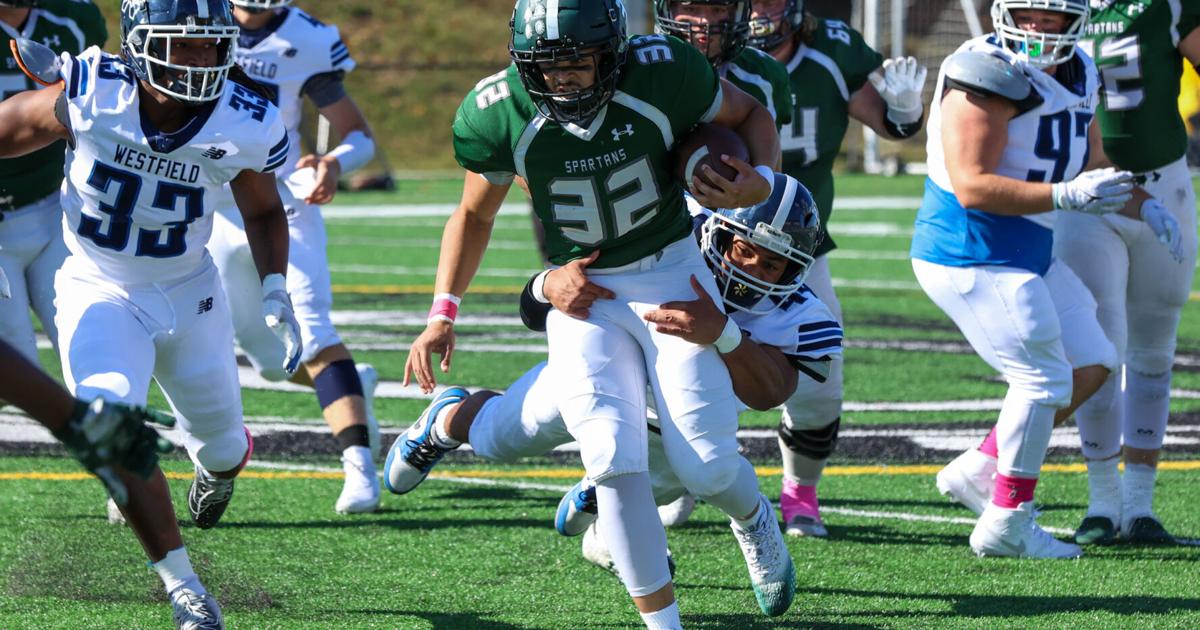 Castleton football new and old | Sports | rutlandherald.com