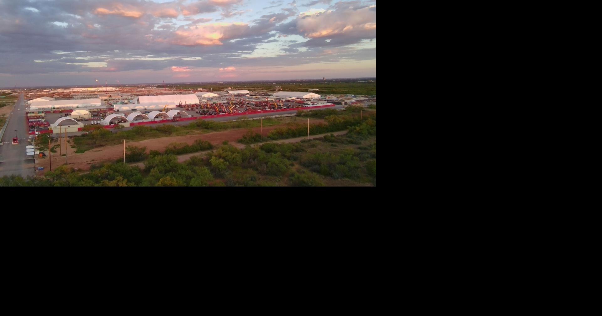 Microsoft takes over a Texas AI data center expansion after OpenAI backs away