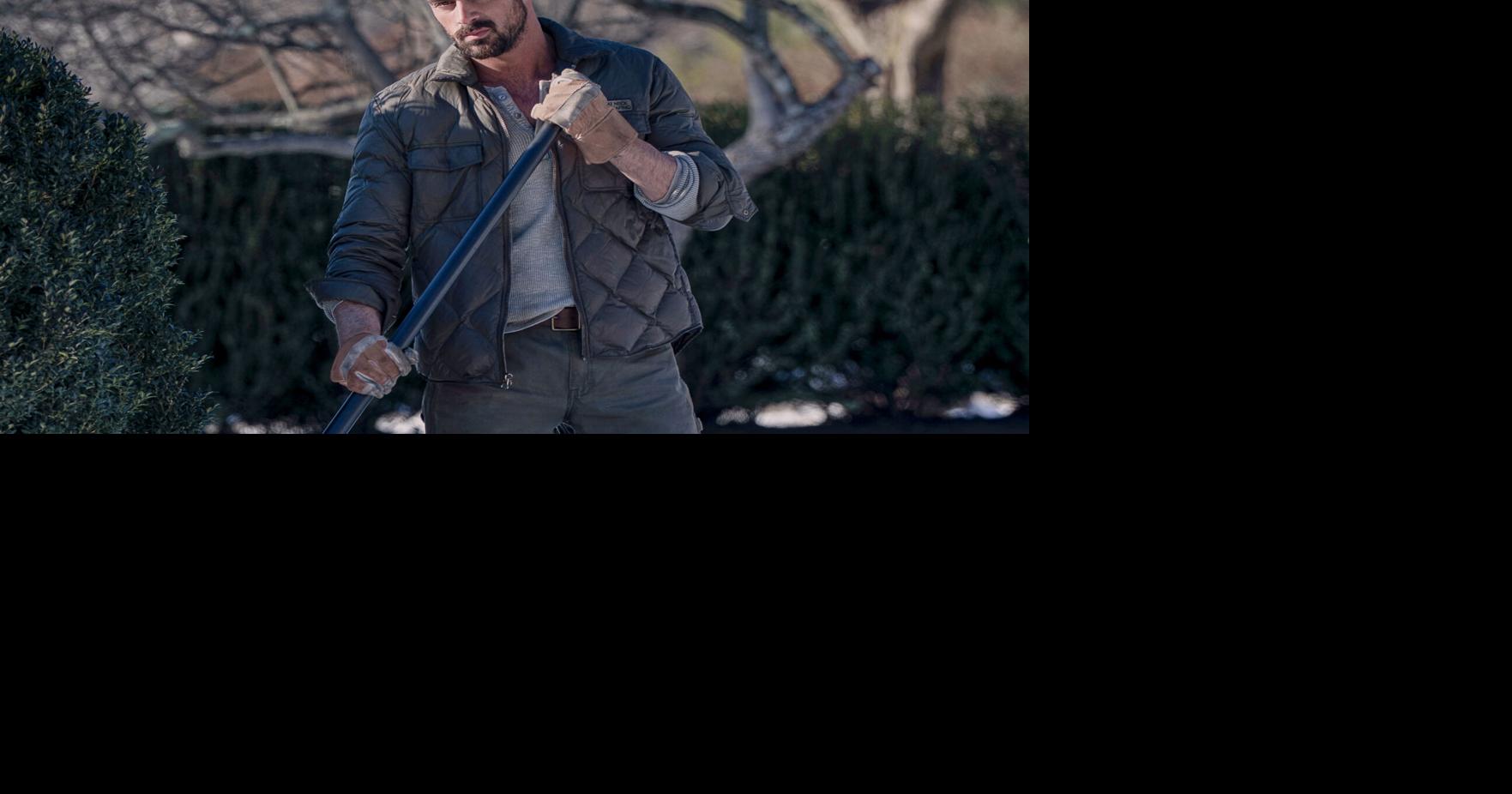 Film Review - The Housemaid