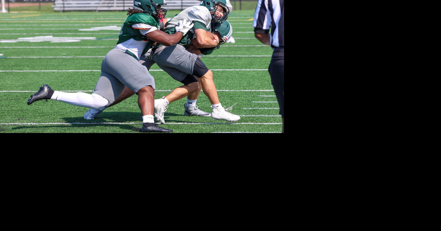 Tailgate: Spartans gunning for Owls in opener