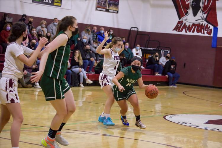 Weekend Roundup Proctor Dominates 2nd Half Vs MSJ Sports 