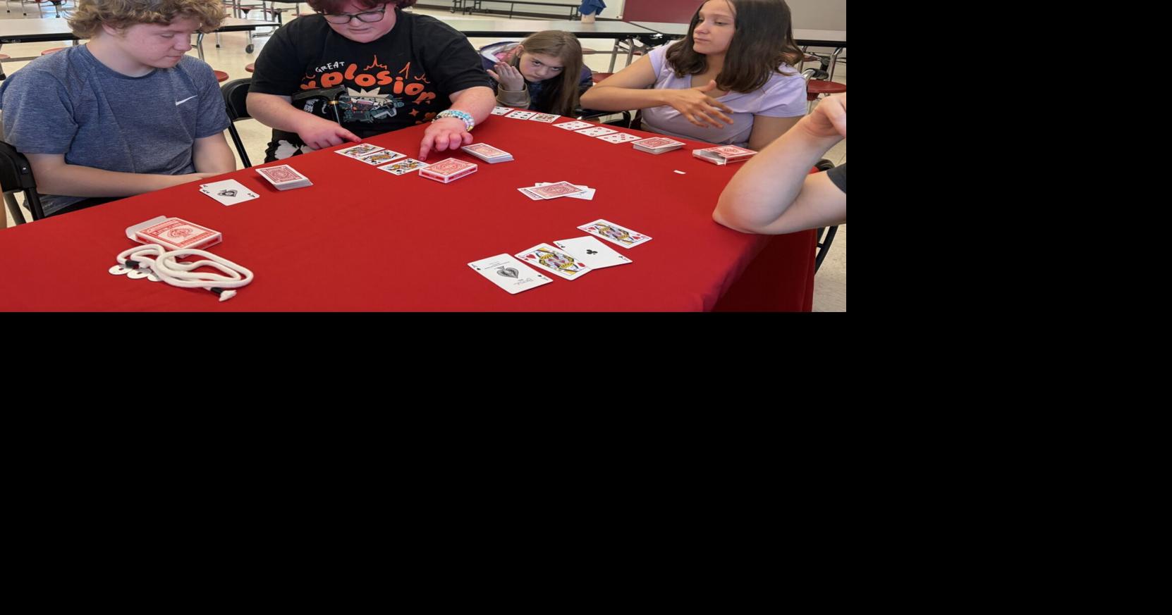 Summer EPIC lets students choose their own adventures