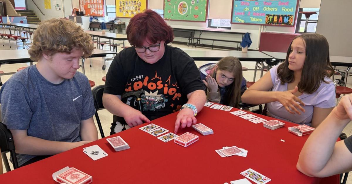 Summer EPIC lets students choose their own adventures
