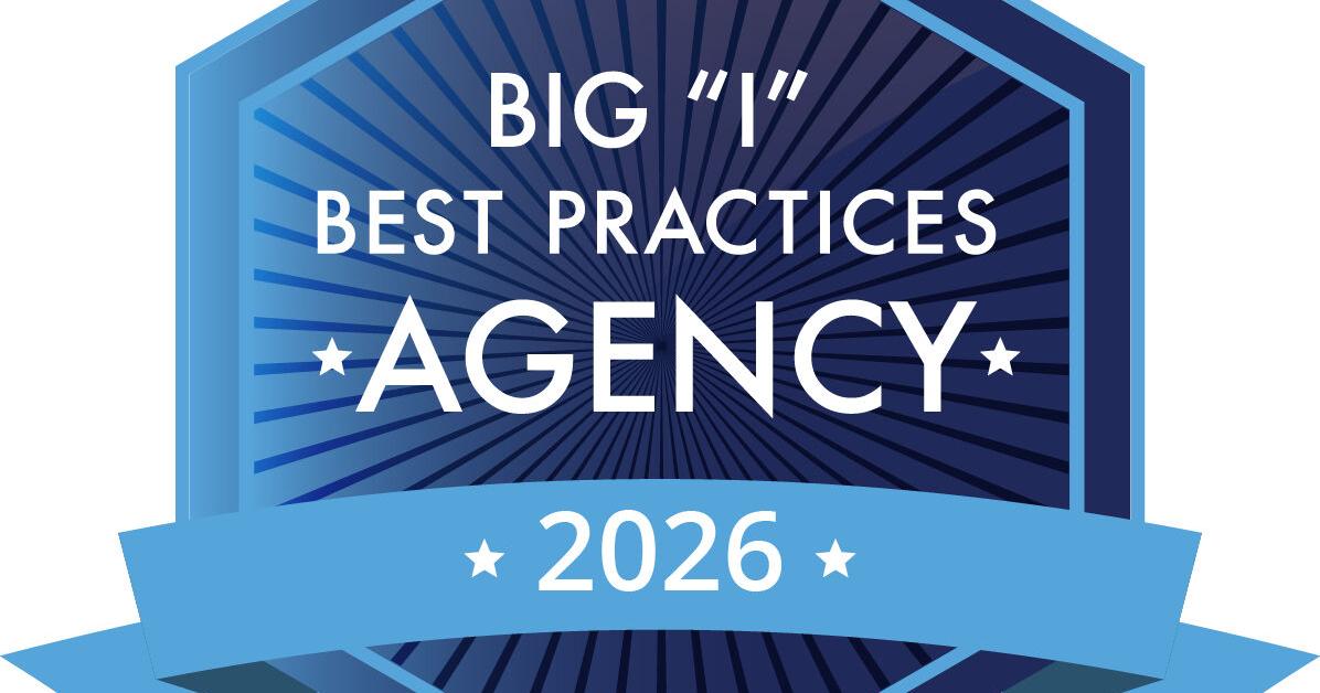 Windermere Insurance Group Named a 2026 Best Practices Agency