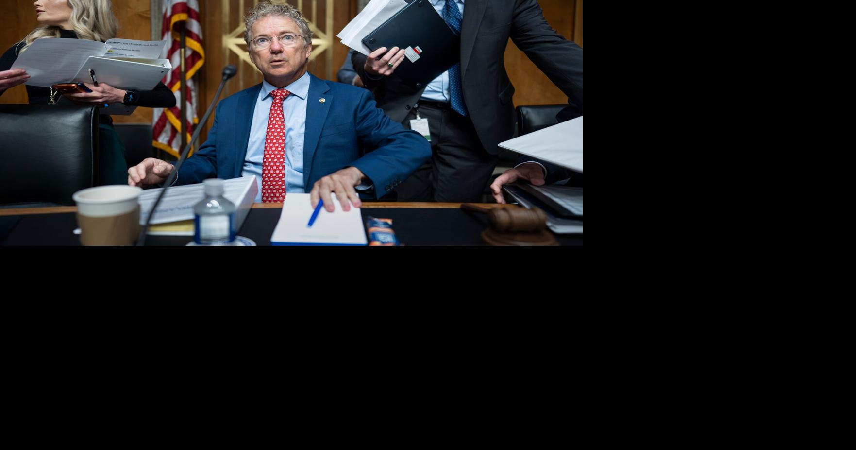 Senate Homeland Security