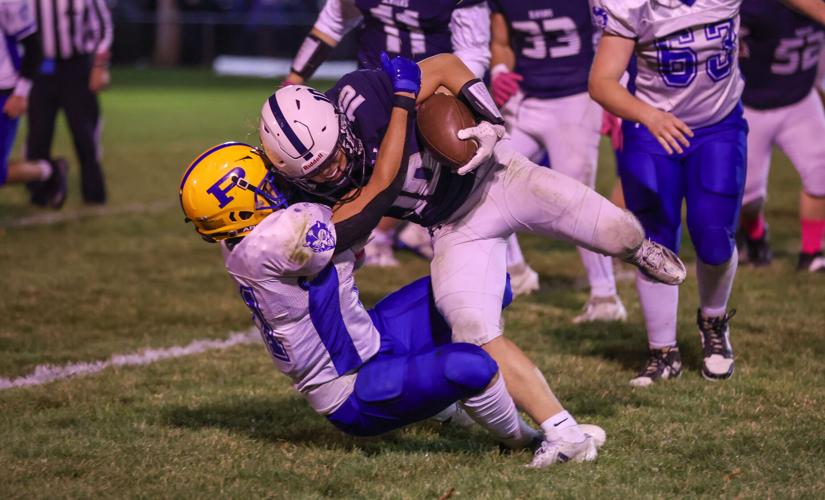 Fair Haven cruises past Poultney Sports
