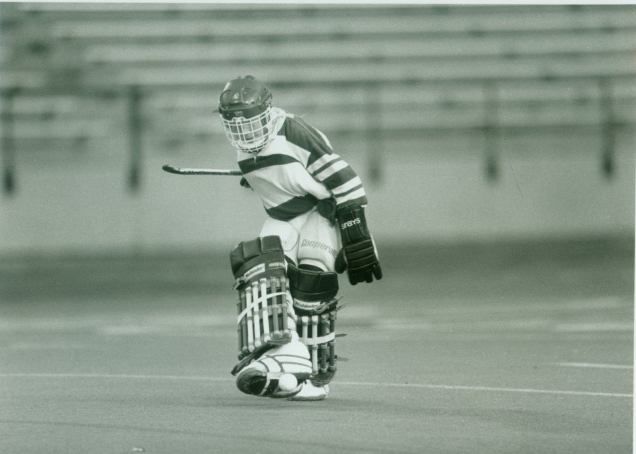 Turf HOF goalie to spice up Burr and Burton camp rutlandherald