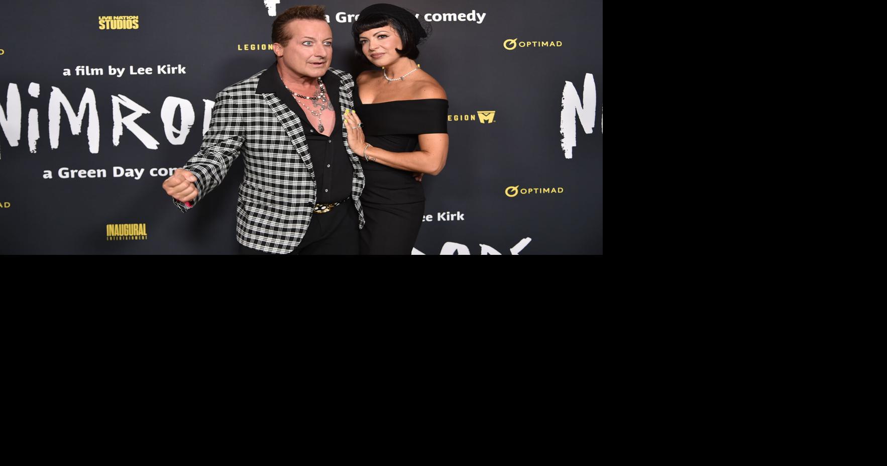 LA Premiere of 