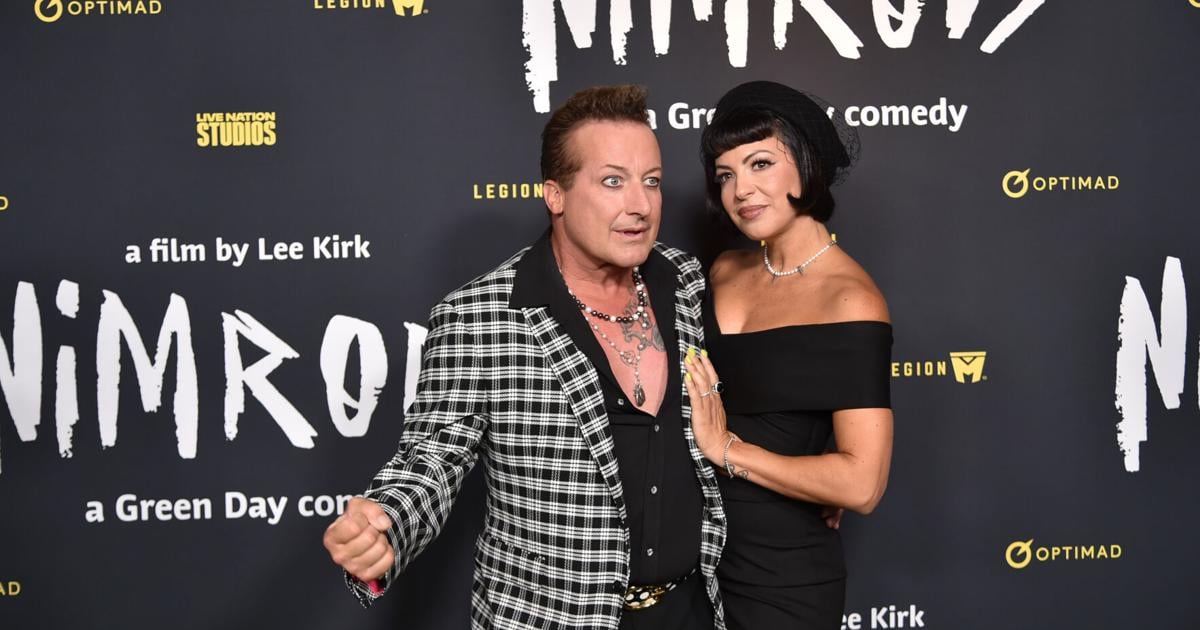 LA Premiere of