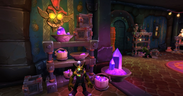 World of Warcraft: Your Kickstart Guide for New Heroes