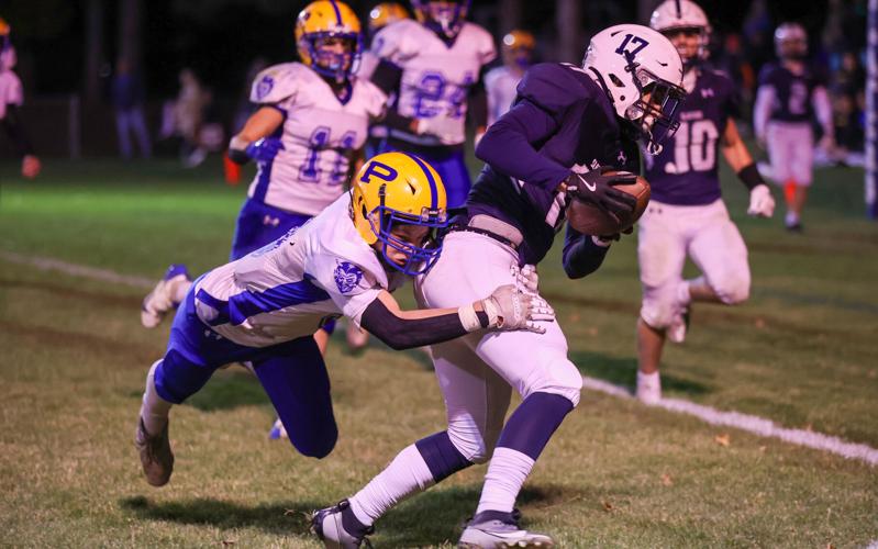 Fair Haven cruises past Poultney Sports