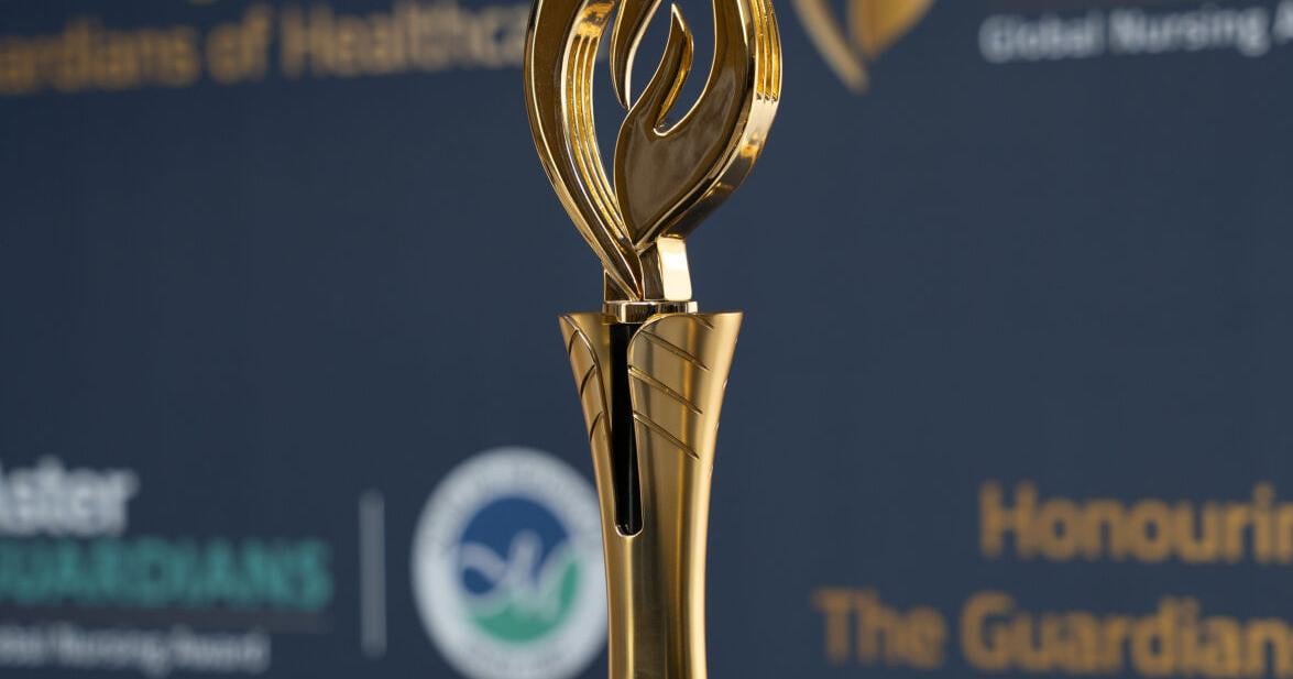250 000 $ pour célébrer l’excellence infirmière : le Prix Aster Guardians Global Nursing 2026 étend sa date limite jusqu’au 11 janvier 2026 face à un engouement record