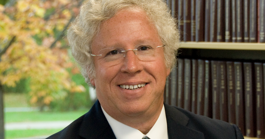 Dave Wolk resigns as judge, eyes State Senate bid in Rutland County