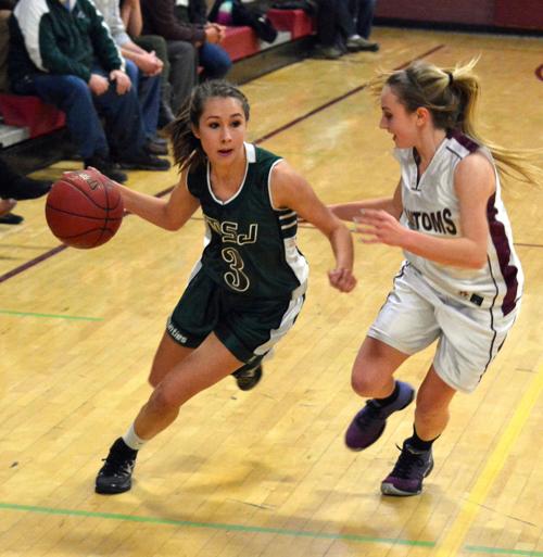 Girls Set For Hoops Campaign Rutlandherald Com